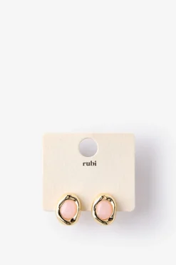 Small Charm Earring