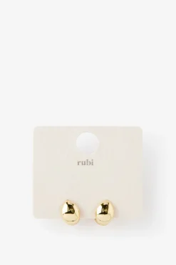 Small Charm Earring