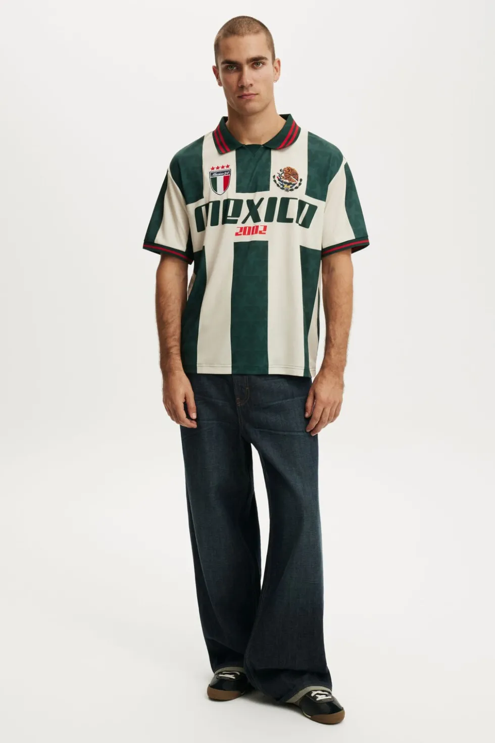 Soccer Jersey