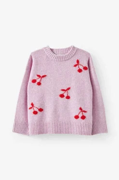 Soft Knit Sweater