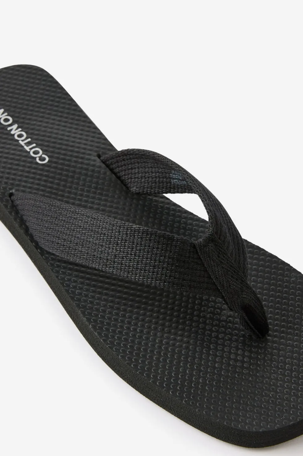 Sporty Flip Flop