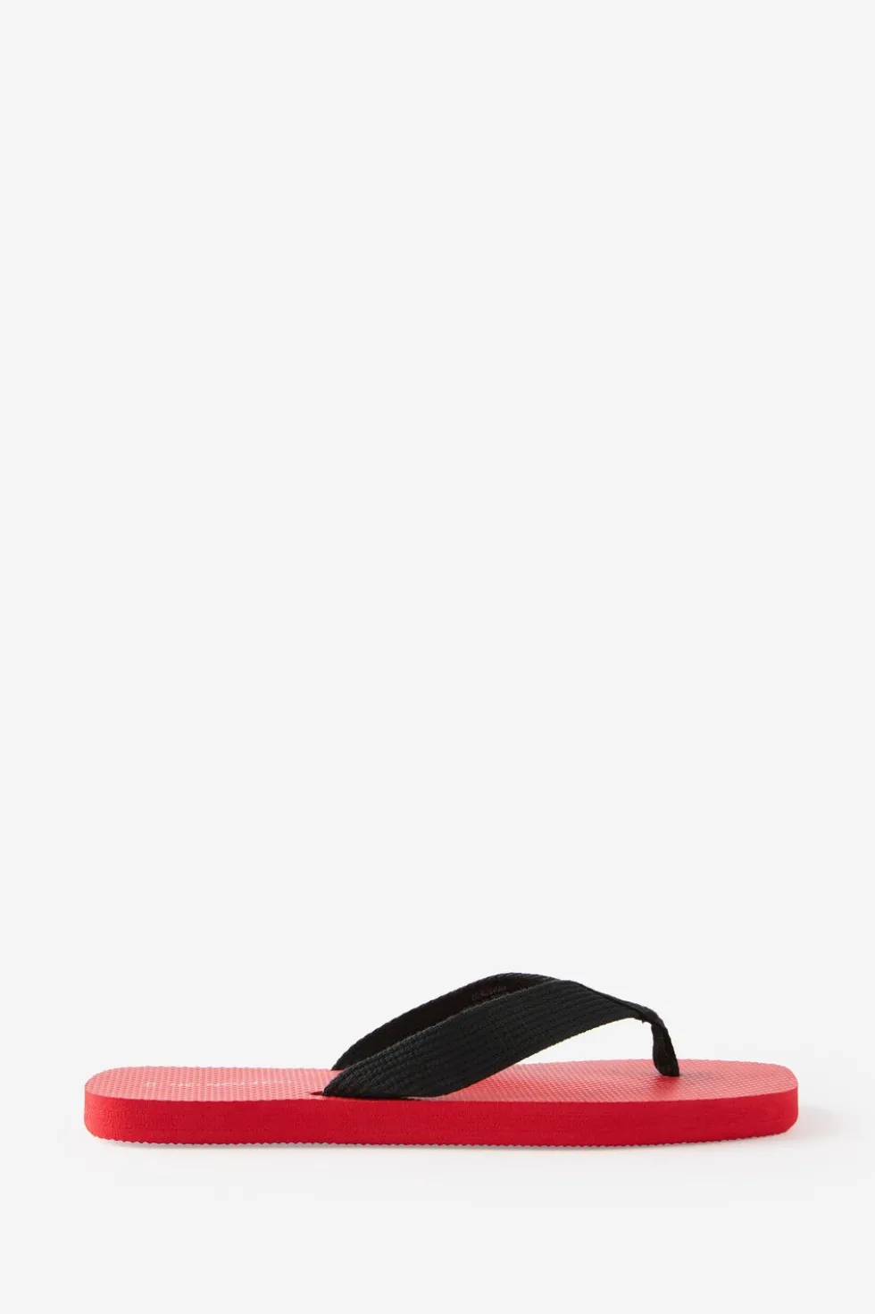 Sporty Flip Flop