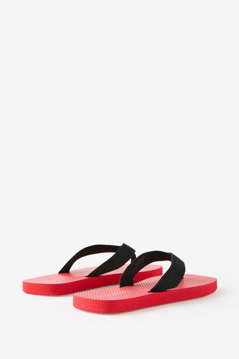 Sporty Flip Flop