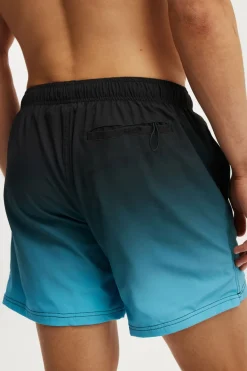 Stretch Swim Short