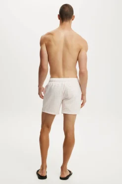 Stretch Swim Short