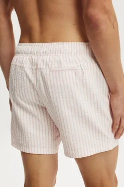 Stretch Swim Short