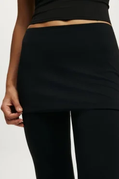 Studio Skirt Pant