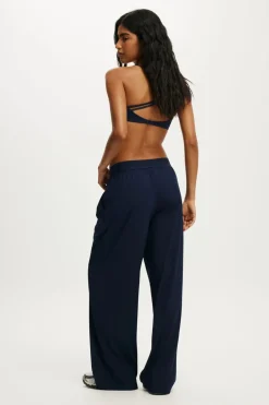Studio Woven Elastic Pant