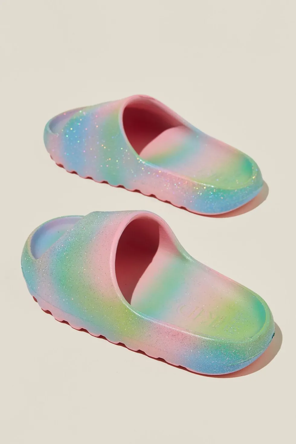 Sunny Beach Slide