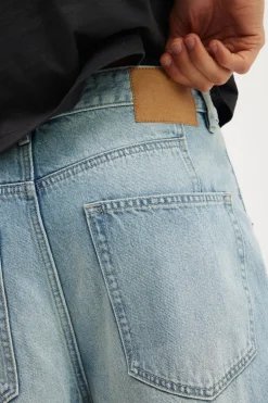 Super Baggy Balloon Jean
