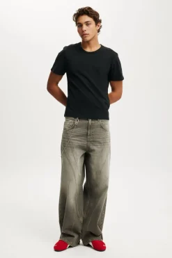 Super Baggy Balloon Jean