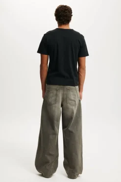 Super Baggy Balloon Jean