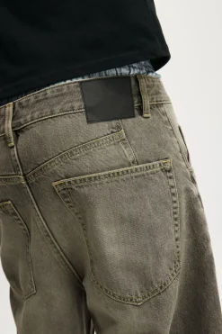 Super Baggy Balloon Jean