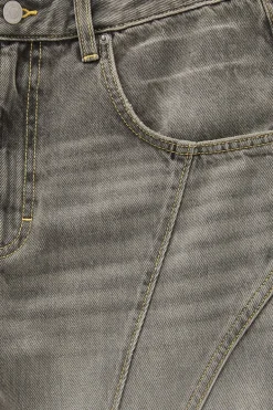 Super Baggy Balloon Jean