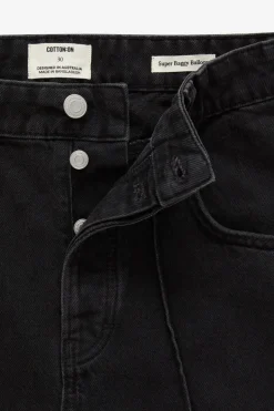 Super Baggy Balloon Jean