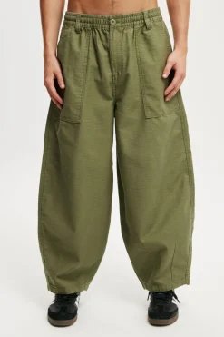 Super Baggy Balloon Pant