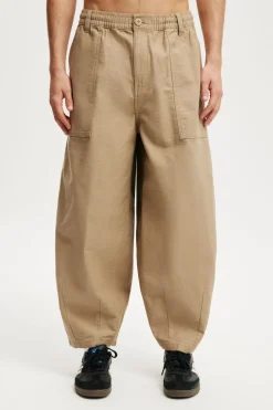 Super Baggy Balloon Pant
