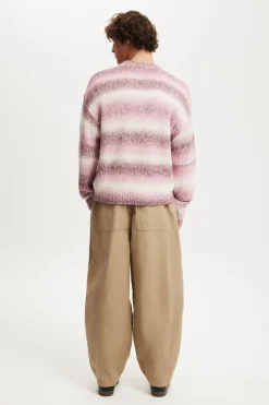 Super Baggy Balloon Pant