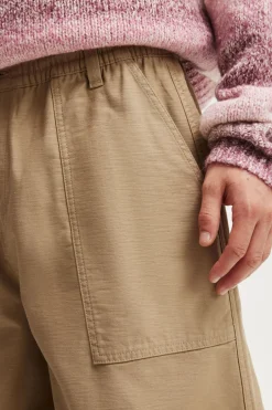 Super Baggy Balloon Pant