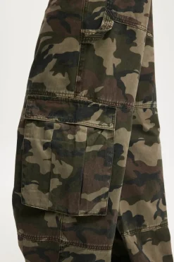 Super Baggy Cargo Pant