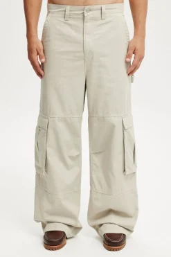 Super Baggy Cargo Pant