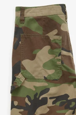 Super Baggy Cargo Pant