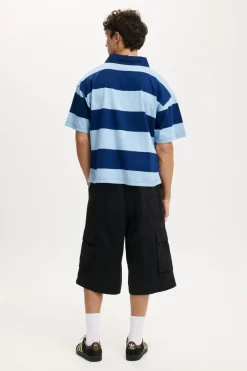 Super Baggy Cargo Short