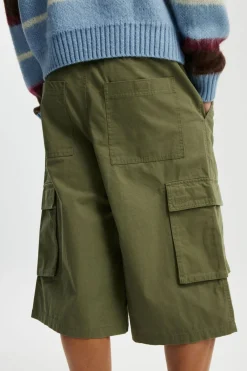 Super Baggy Cargo Short