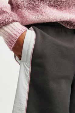 Super Baggy Fleece Short