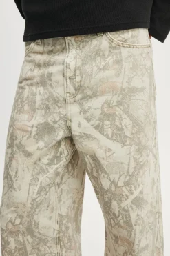 Super Baggy Jean