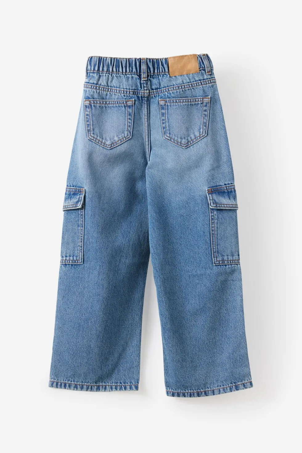 Super Baggy Jean