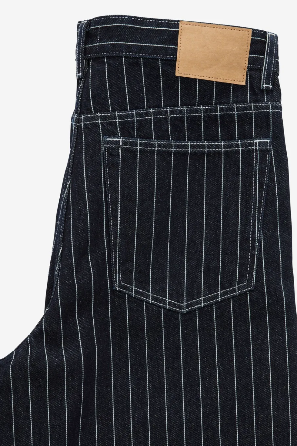 Super Baggy Jean
