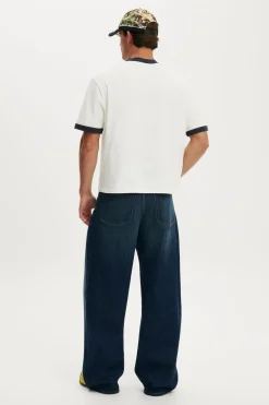 Super Baggy Jean