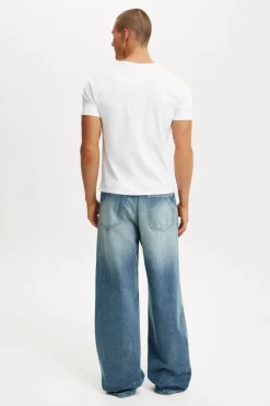 Super Baggy Jean