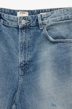 Super Baggy Jean