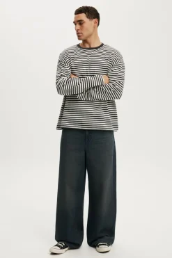 Super Baggy Jean