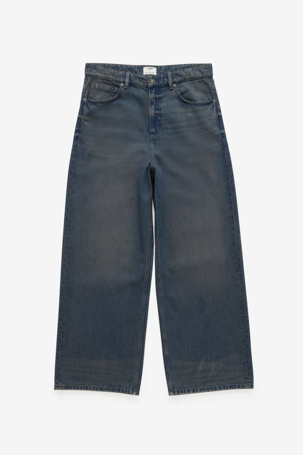 Super Baggy Jean