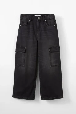 Super Baggy Jean