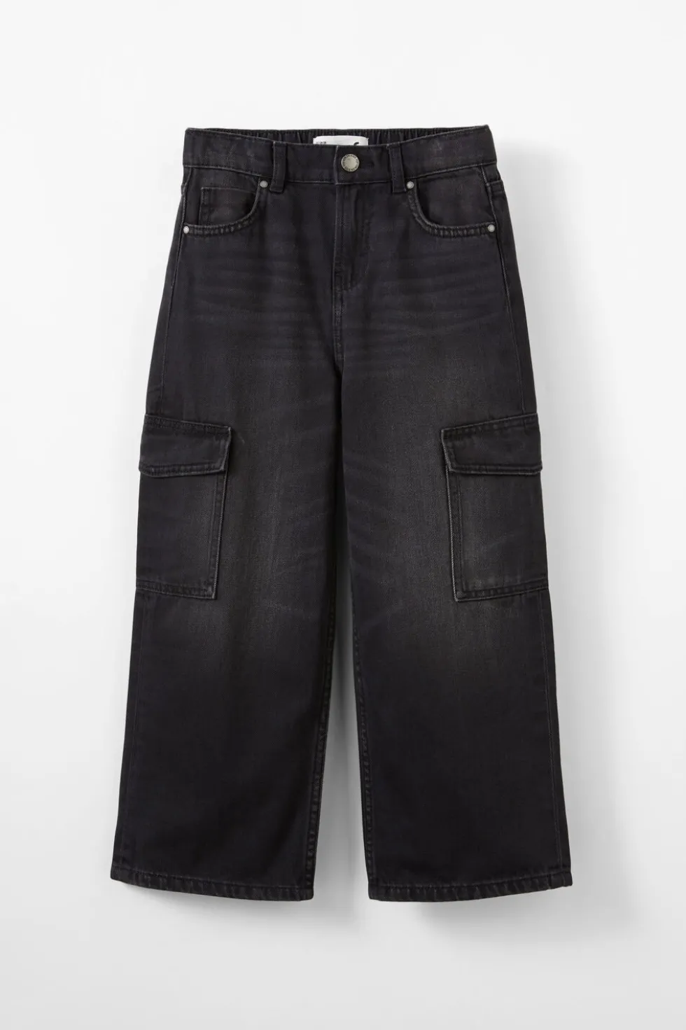 Super Baggy Jean