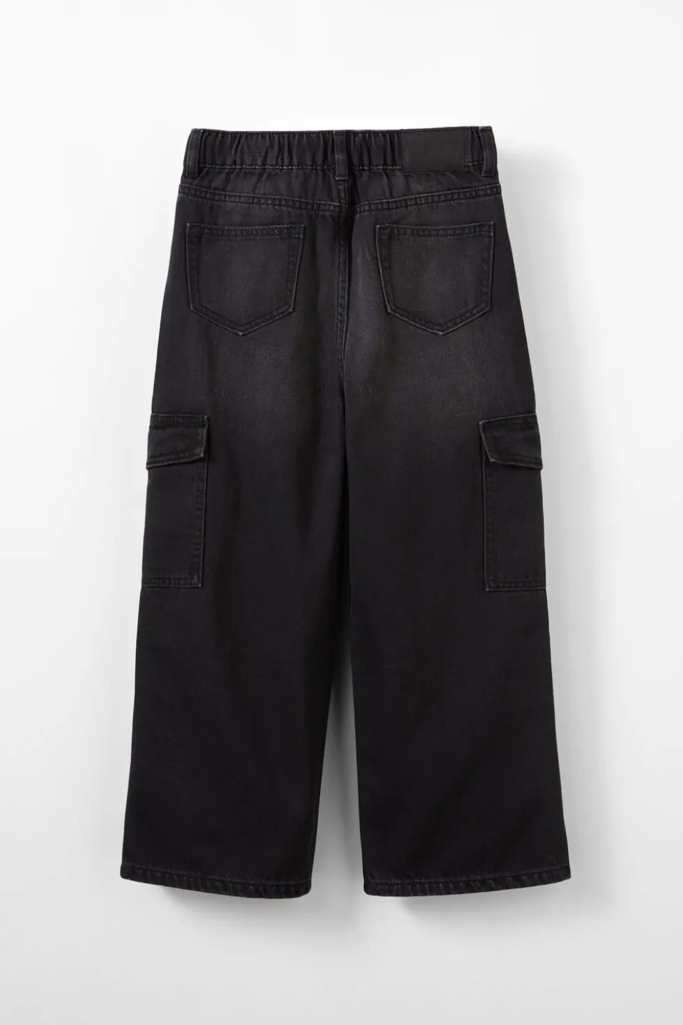 Super Baggy Jean