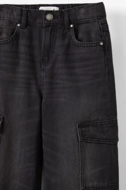 Super Baggy Jean