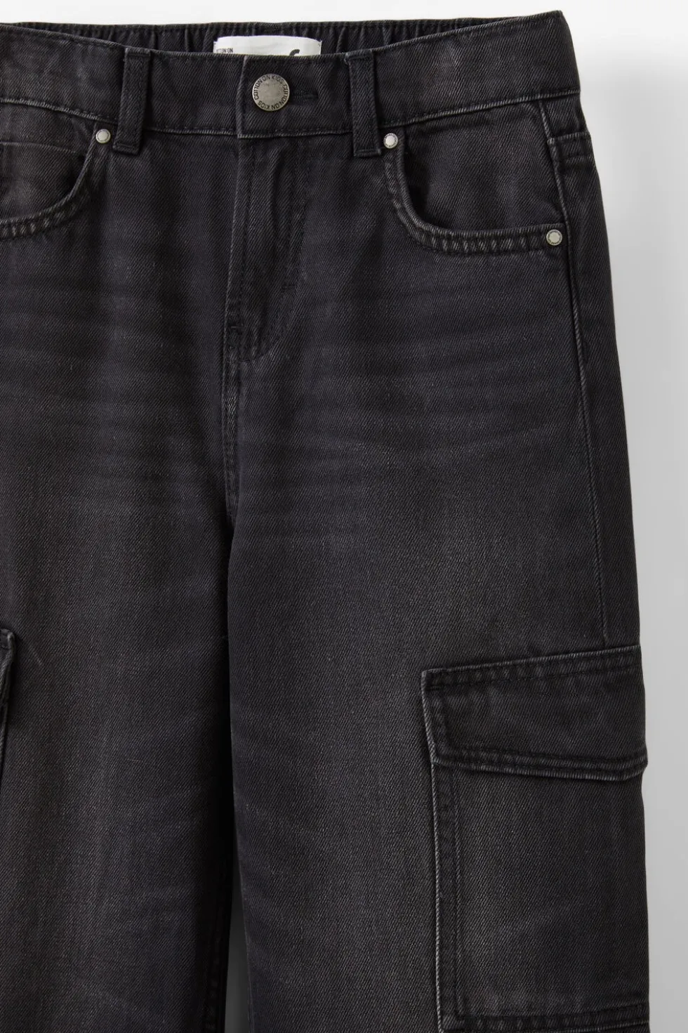 Super Baggy Jean