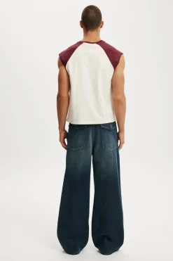 Super Baggy Jean
