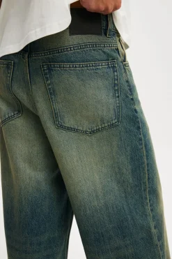 Super Baggy Jean