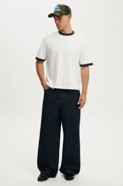 Super Baggy Jean