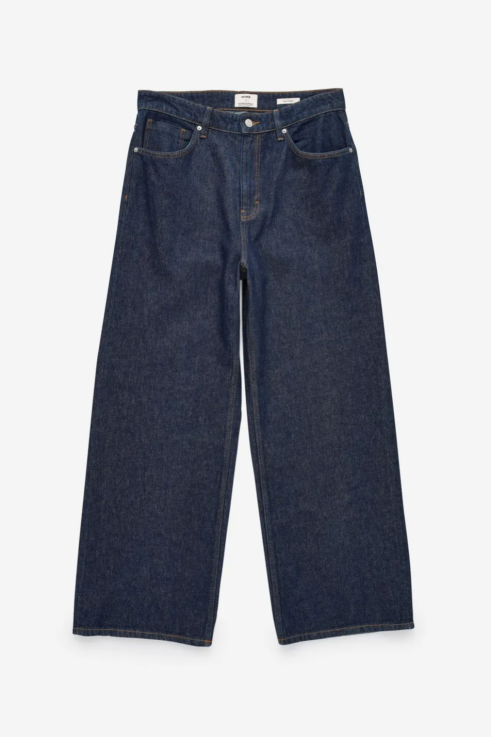 Super Baggy Jean