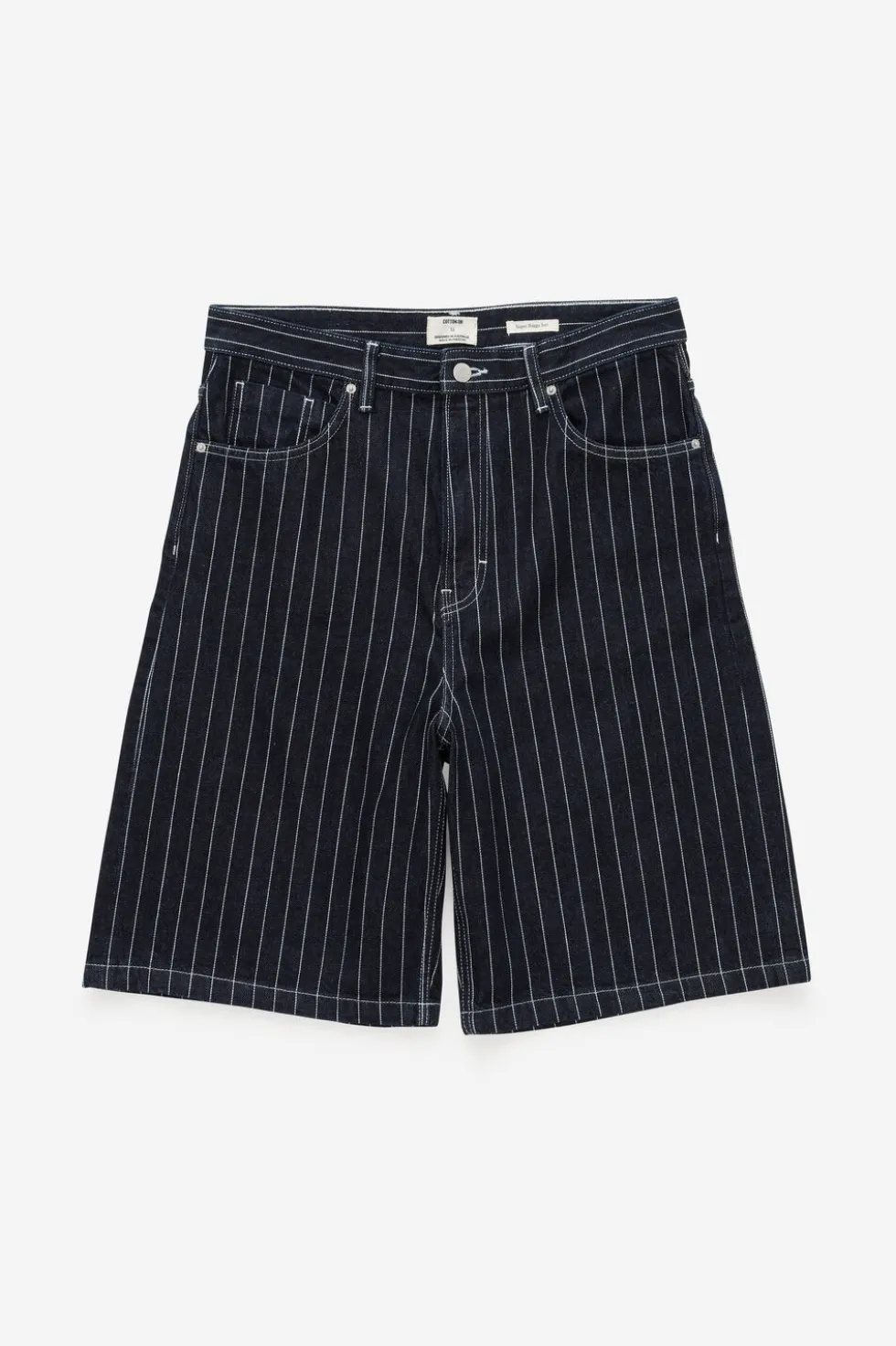 Super Baggy Jort