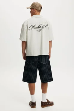 Super Baggy Jort