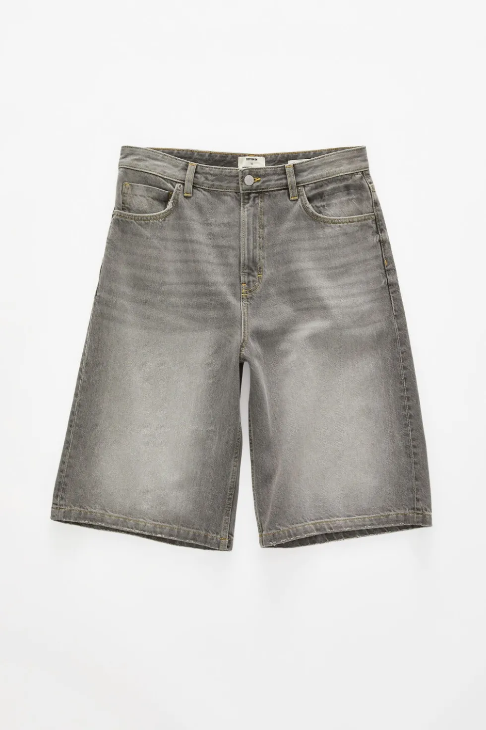 Super Baggy Jort