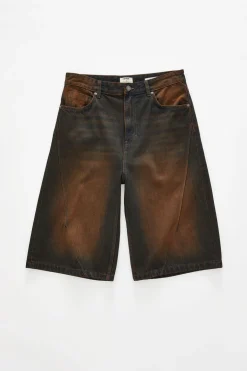Super Baggy Jort